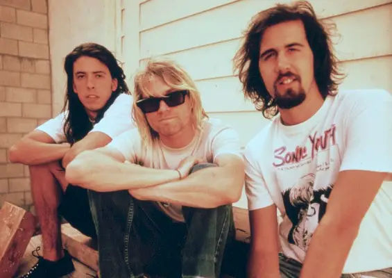 De The Beatles a David Bowie: 10 de los mejores covers de Nirvana