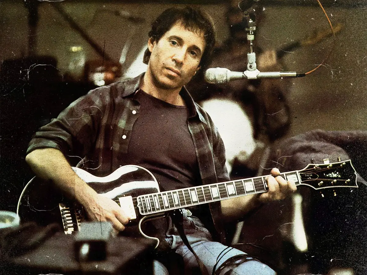 La canción Paul Simon desea poder eliminar de su discografía: creo que es la más débil