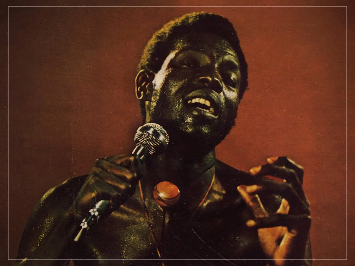 Africa analógica - raízes de raízes Simbabwe Recensese Dels Álbum: Deeping in the World of Zimbabwischen Rocks