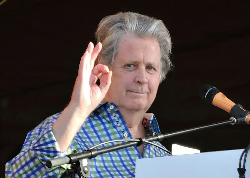 Brian Wilson diz que os Beatles e Beach Boys compartilharam o amor mútuo