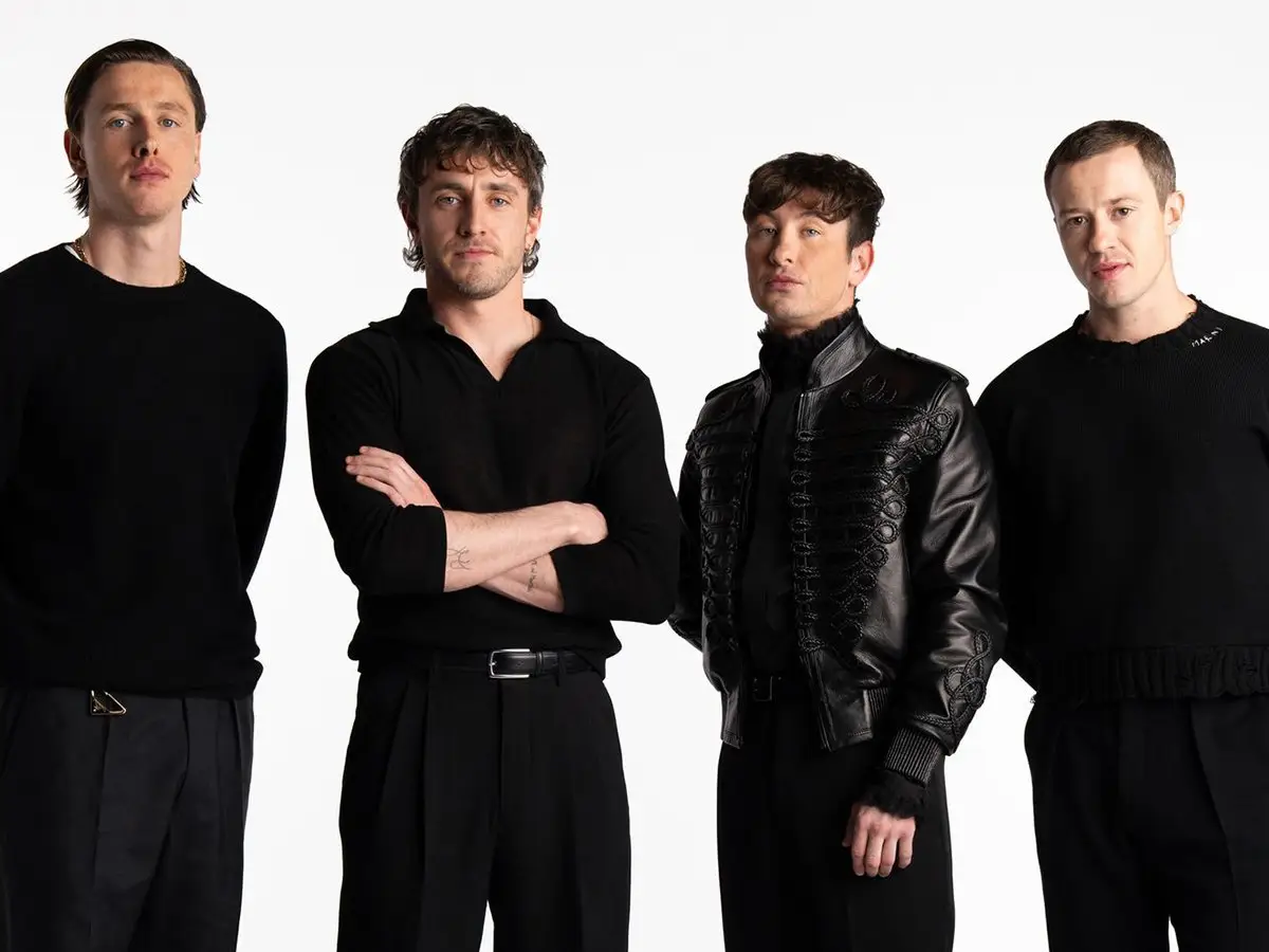 La hermana de John Lennon critica el reparto de los biopics de los Beatles