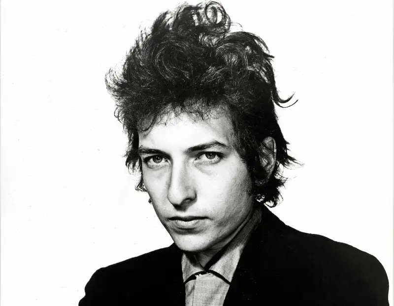 Ouça o raro áudio de uma famosa música de Bob Dylan durante sua primeira apresentação na televisão