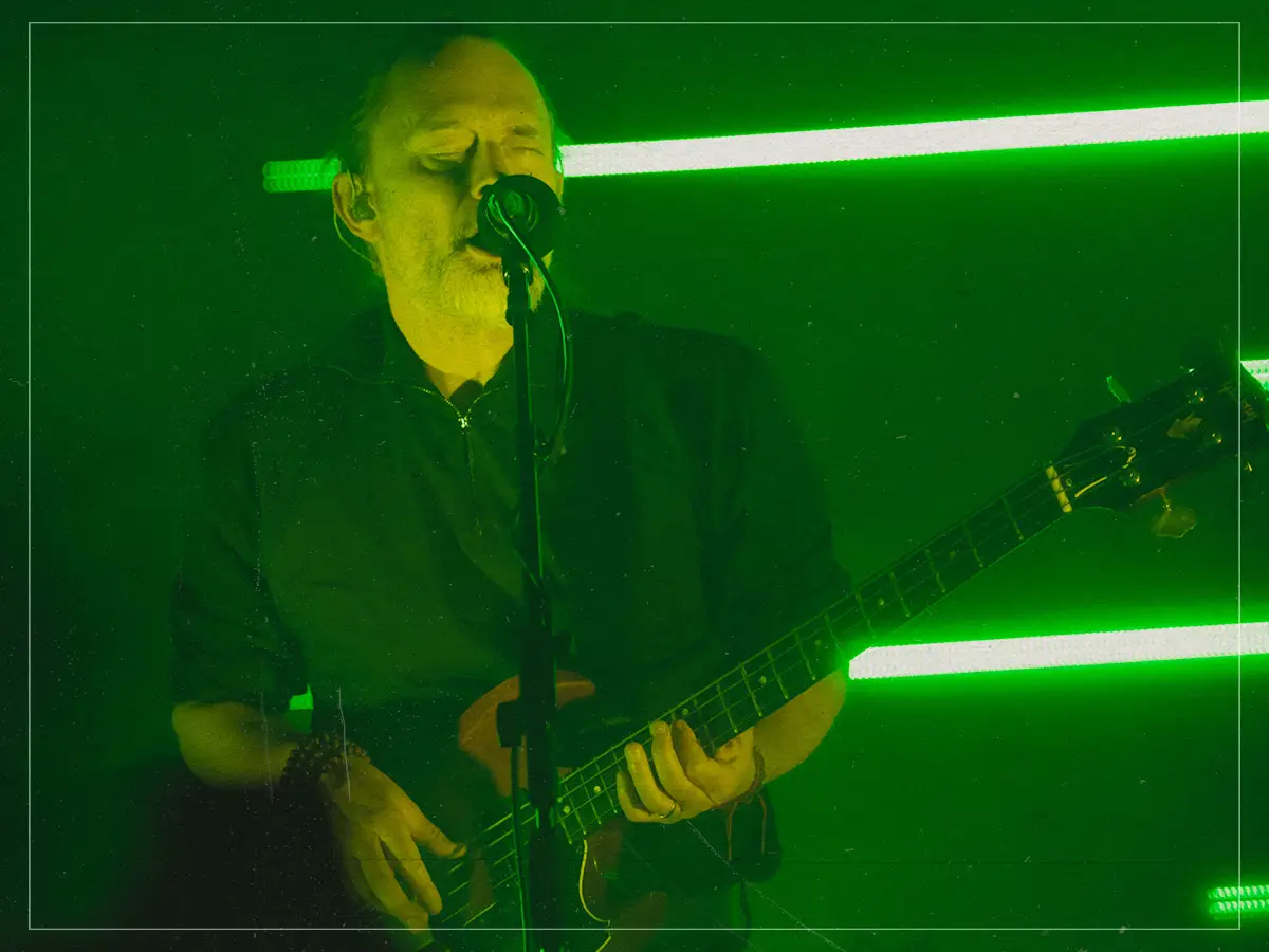 Sem saída: como um clássico do Radiohead, foi uma música de protesto