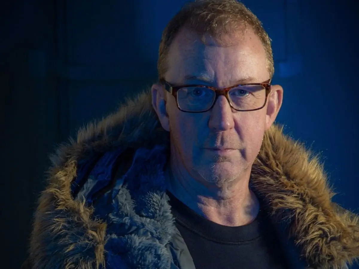 Dave Rowntree de Blur gira el dial con el álbum debut Radio Songs