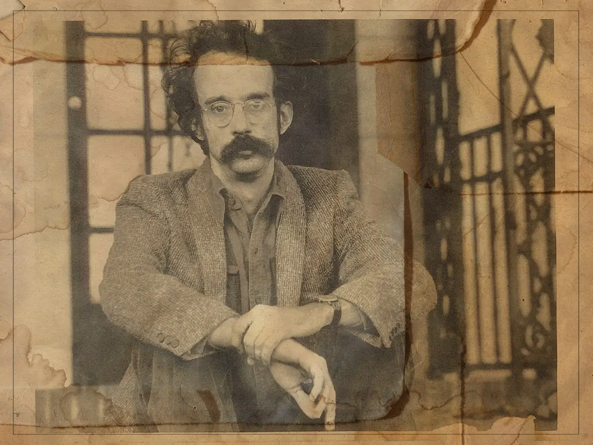 A vida e o tempo de Johnny Coley: um herói estranho negligenciado