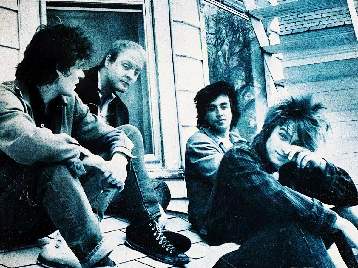 O ódio cômico de Paul Westerberg em videoclipes: a ideia doente