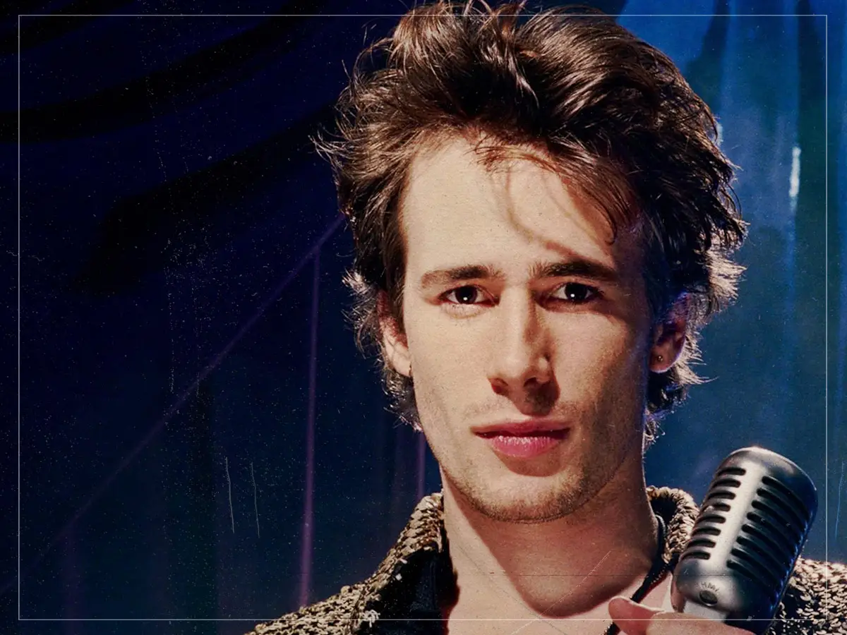 El artista que devastó por completo a Jeff Buckley