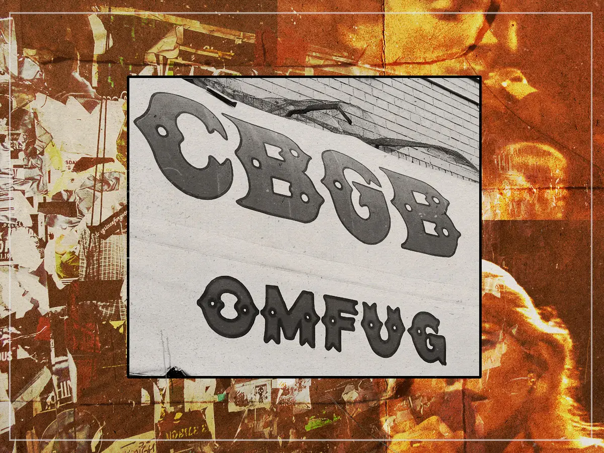 Papa Legba: Deus de Voodoo que influenciou a cena da CBGB