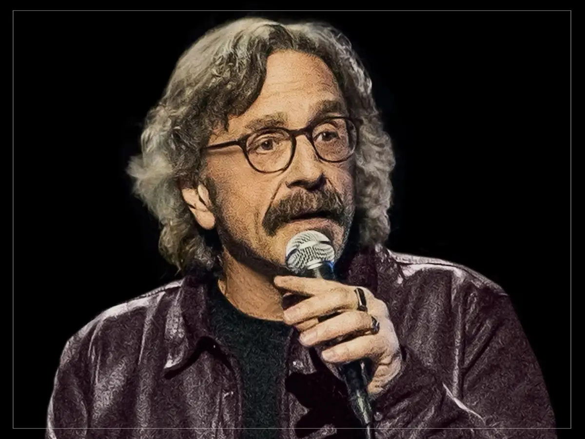 Las cinco canciones favoritas de Marc Maron