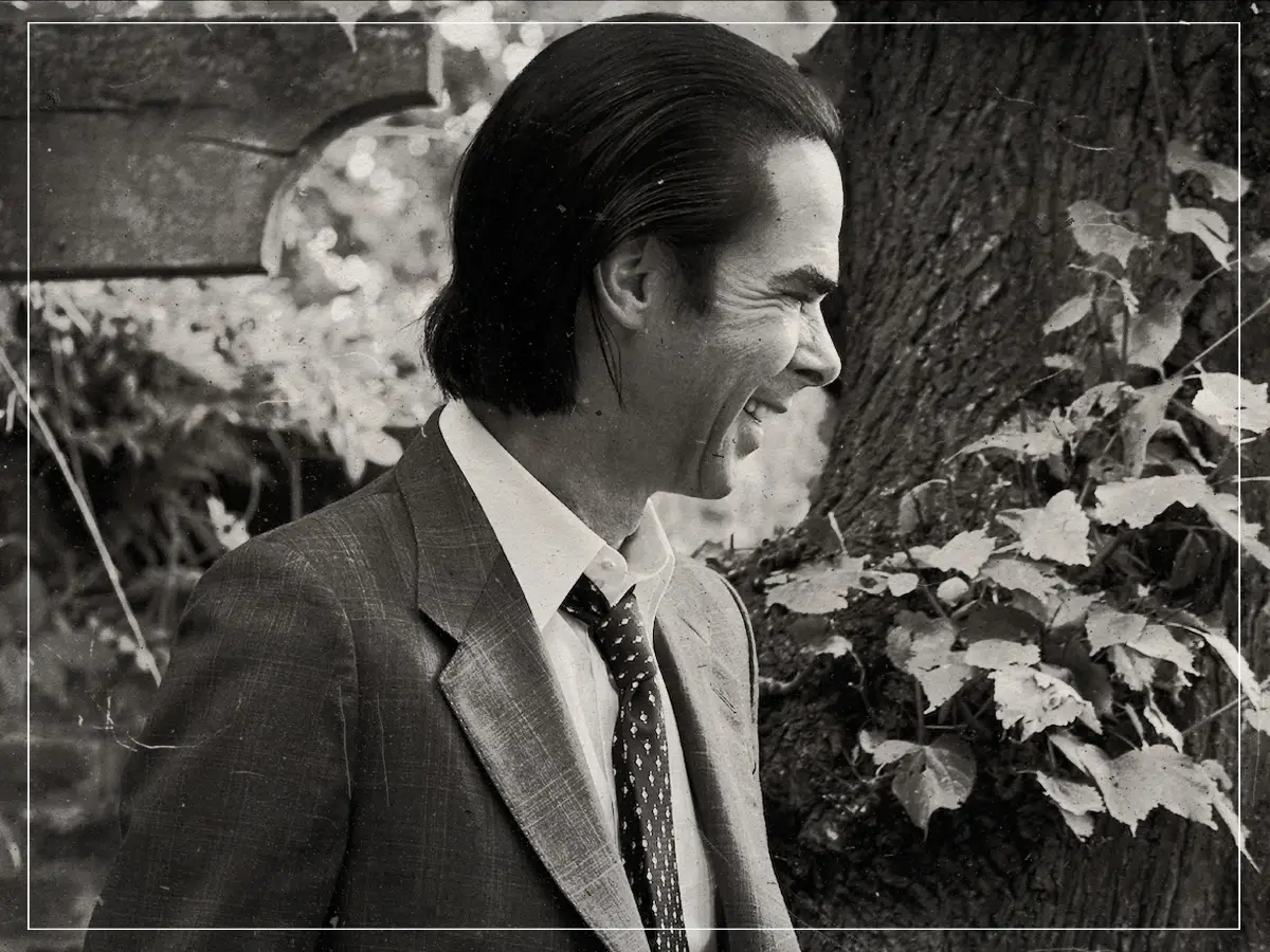 Sleep Now: la línea más devastadora en una canción de Nick Cave