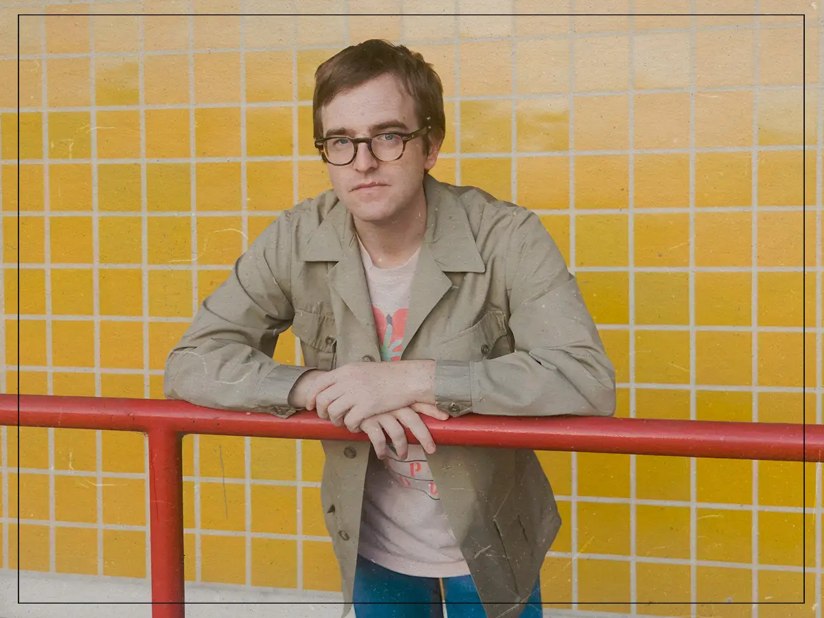Dent May - ¿Qué hay para el desayuno? Revisión del álbum: una porción saludable de Soulful Summer Indie