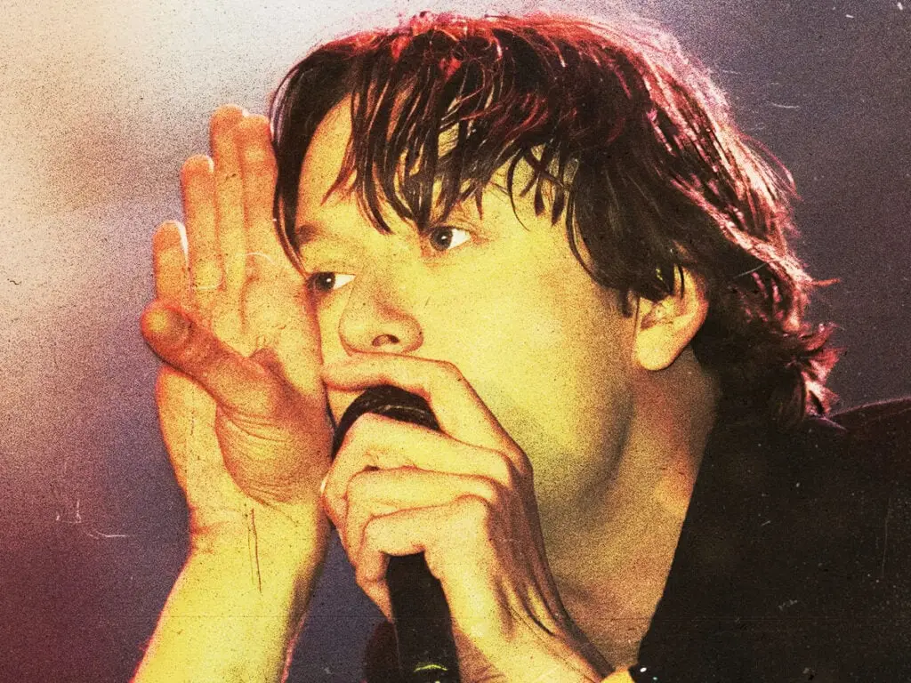 Jarvis Cocker: Esqueça Britpop, aqui está o melhor artista britânico