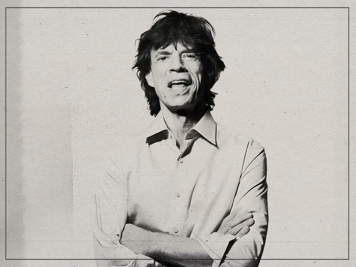 A amarga decepção de Mick Jagger em Chuck Berry: sempre rude com todos