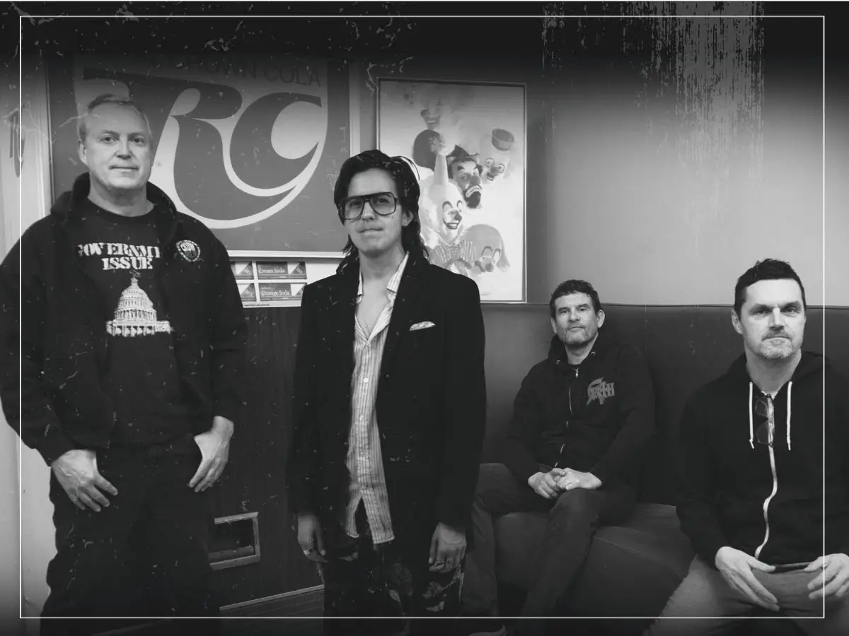Propagandhi cancelou a turnê americana devido a circunstâncias que excedem nosso controle