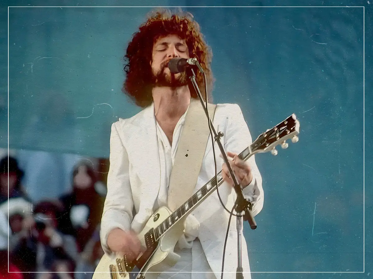 El álbum de Fleetwood Mac que adoraban otros artistas, según Lindsey Buckingham
