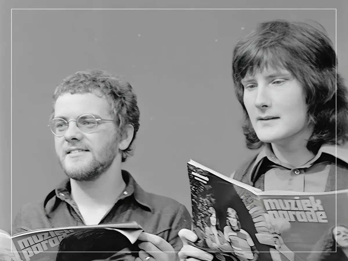 Joe Egan, Steror Wheel Säger, morreu aos 77 anos de idade