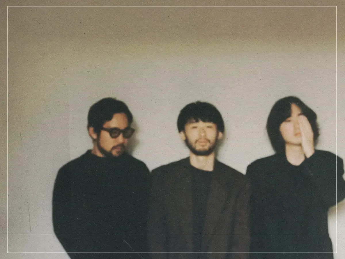 Maya Ongaku - EP Phantoms Review Eletronicamente: Deus abençoe esses ácidos