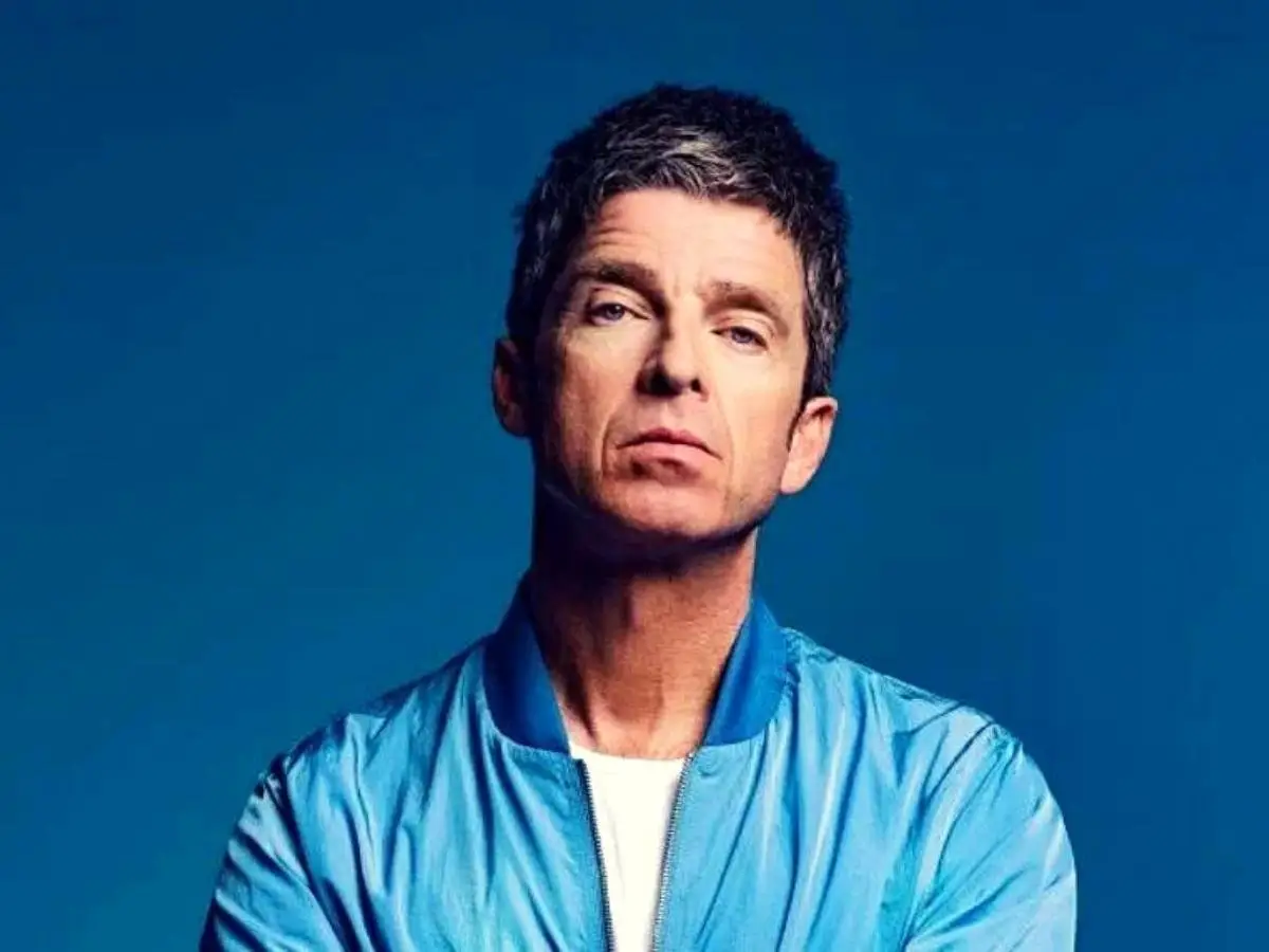 Noel Gallagher a razão pela qual ele odeia o álbum do Oasis agora está aqui