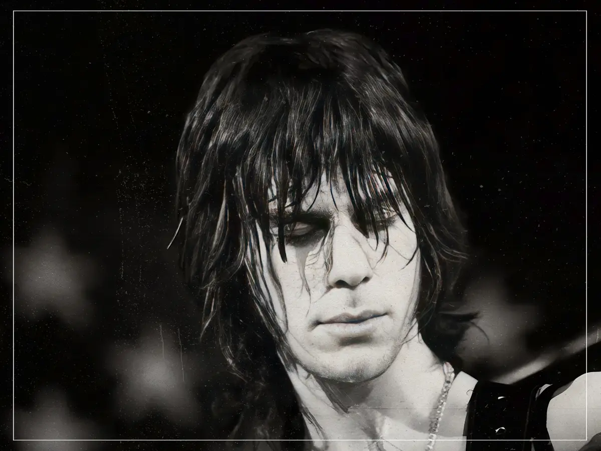 El álbum que movió el espíritu de Jeff Beck: un genio reinventándose a sí mismo
