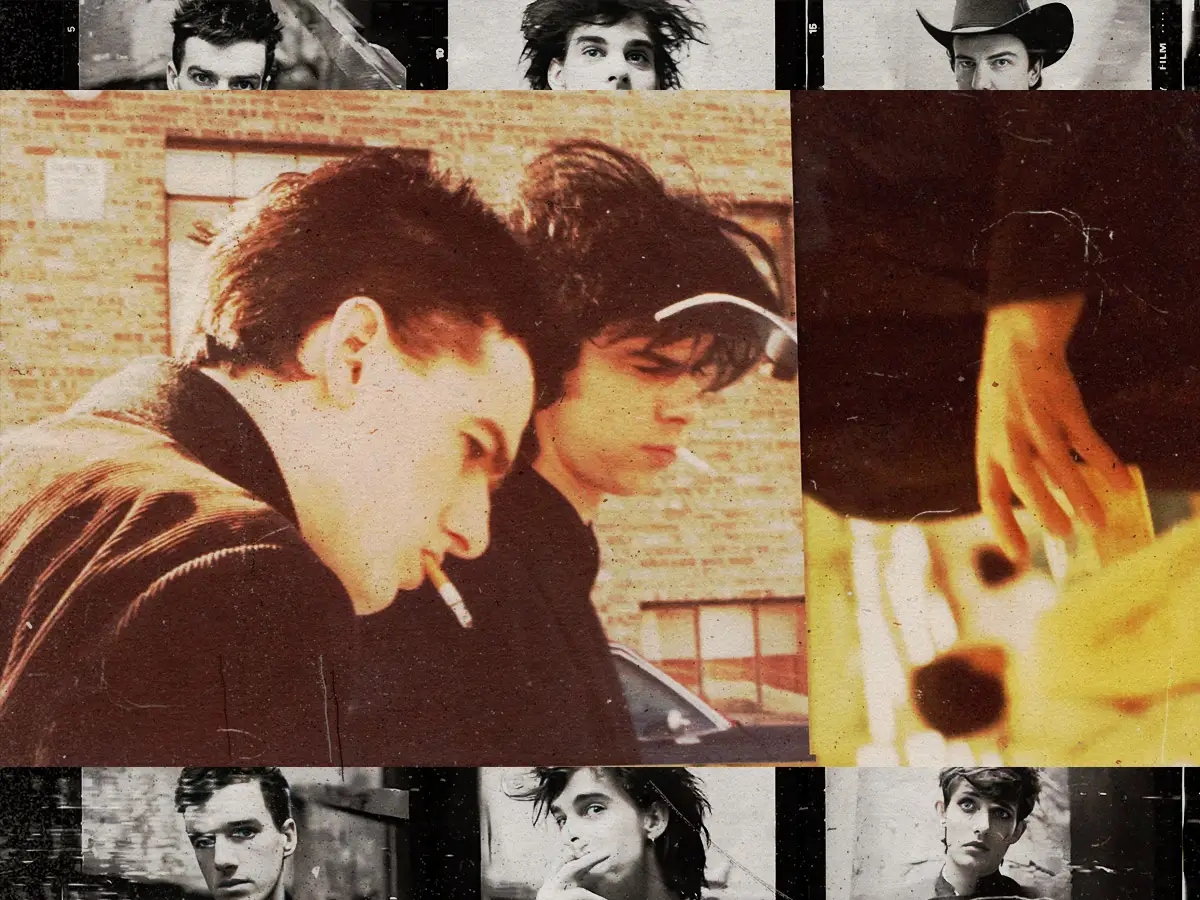 Primer trailer lanzado para el documental de la fiesta de cumpleaños Mutiny in Heaven