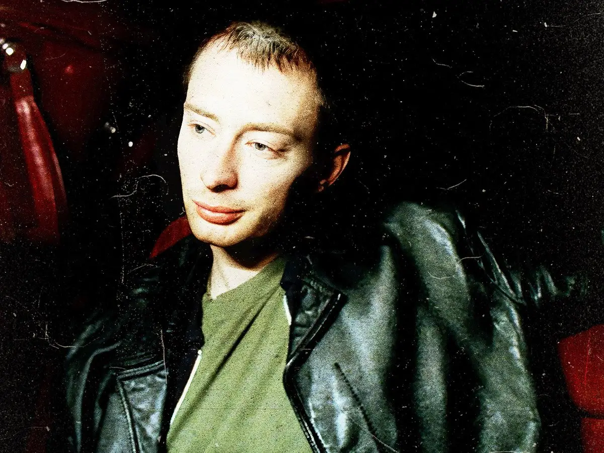 El único género que Thom Yorke odiaba absolutamente: no quería ninguna parte de él