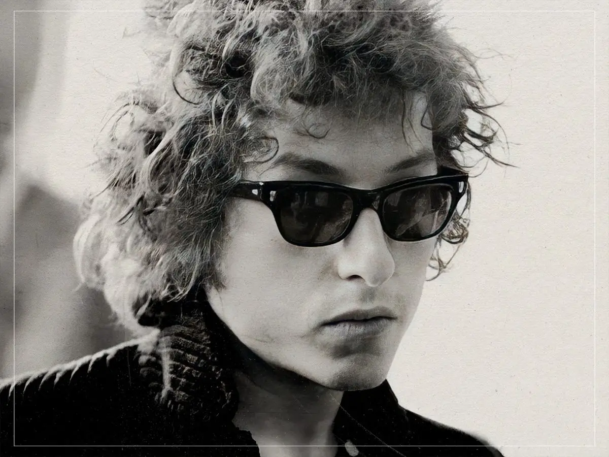 Golden Age Hollywood do ator favorito de Bob Dylan