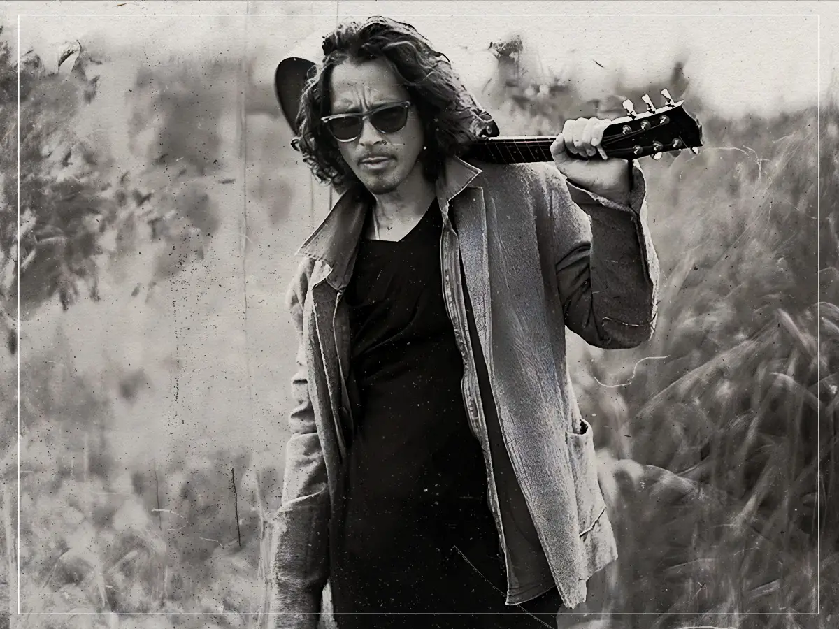 Em todos os aspectos: os álbuns de Chris Cornell disseram que haviam influenciado todas as partes de sua composição de músicas