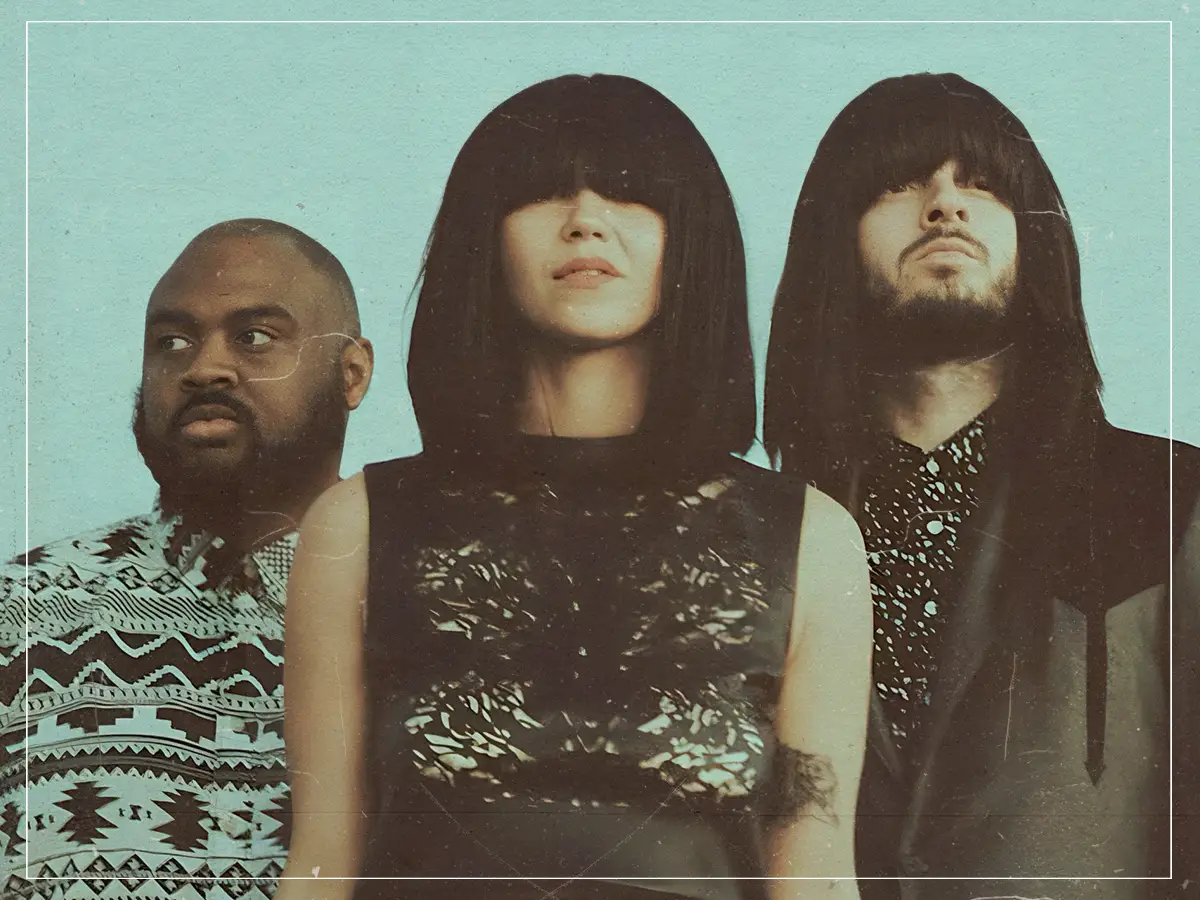 Khruangbin elige la mejor música de Houston, Texas