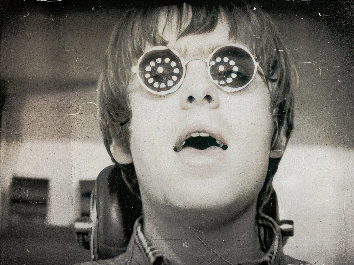 Problemas de Liam Gallagher con Touring America: un chip en mi hombro