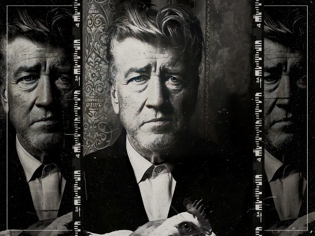 Otis Redding e a música que David Lynch sempre fez como uma criança para chorar