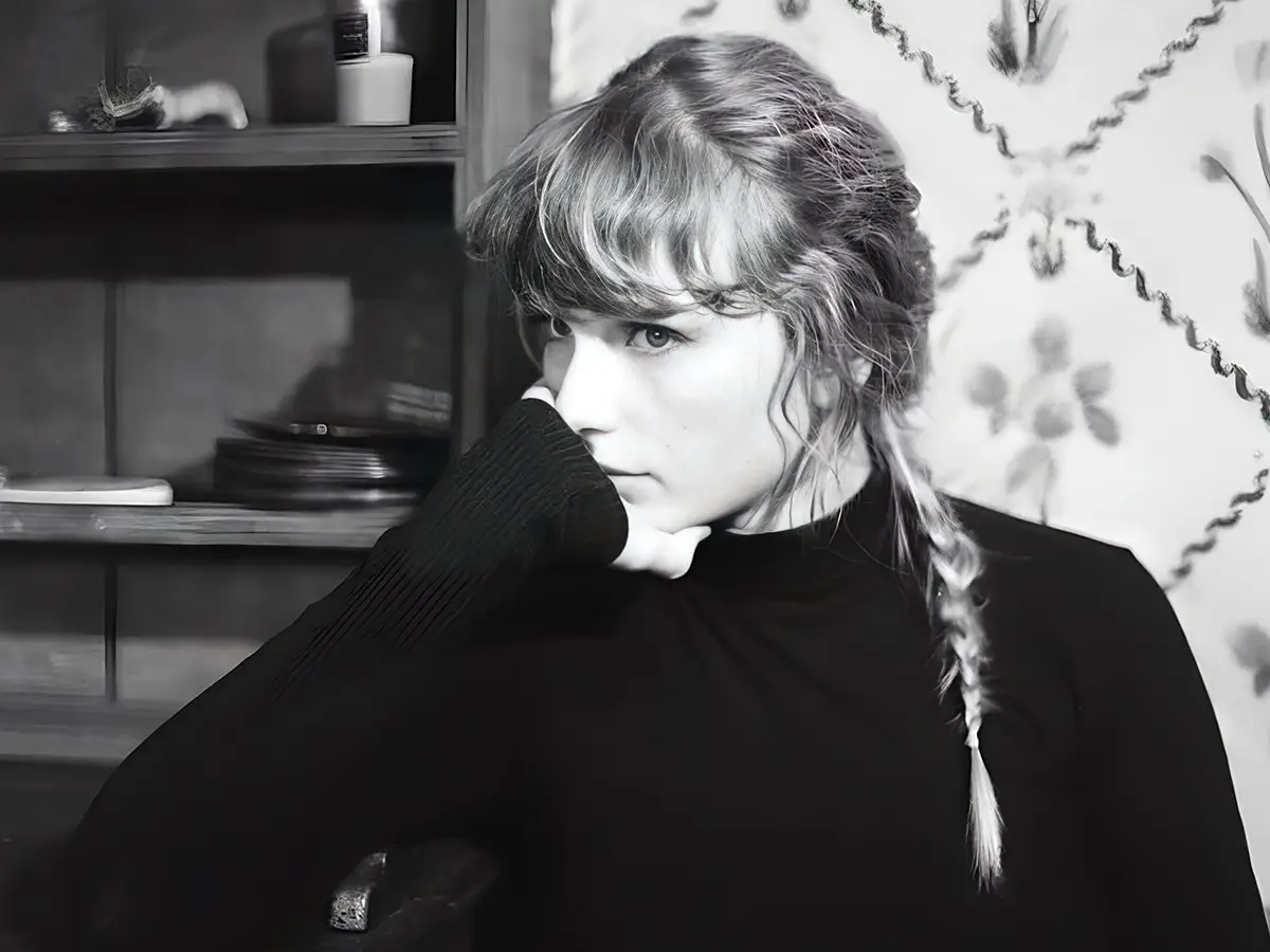 Taylor Swift dona a Los Ángeles Wildfire Relief