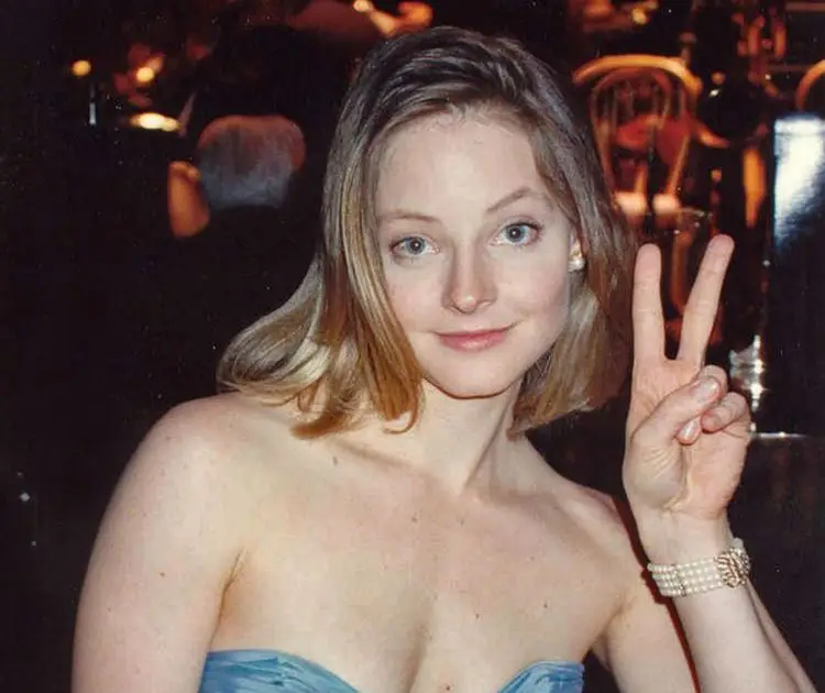 Dê uma olhada em Jodie Foster, 15 anos, Serge Gainsbourg, Serge Gainsbourg Canta