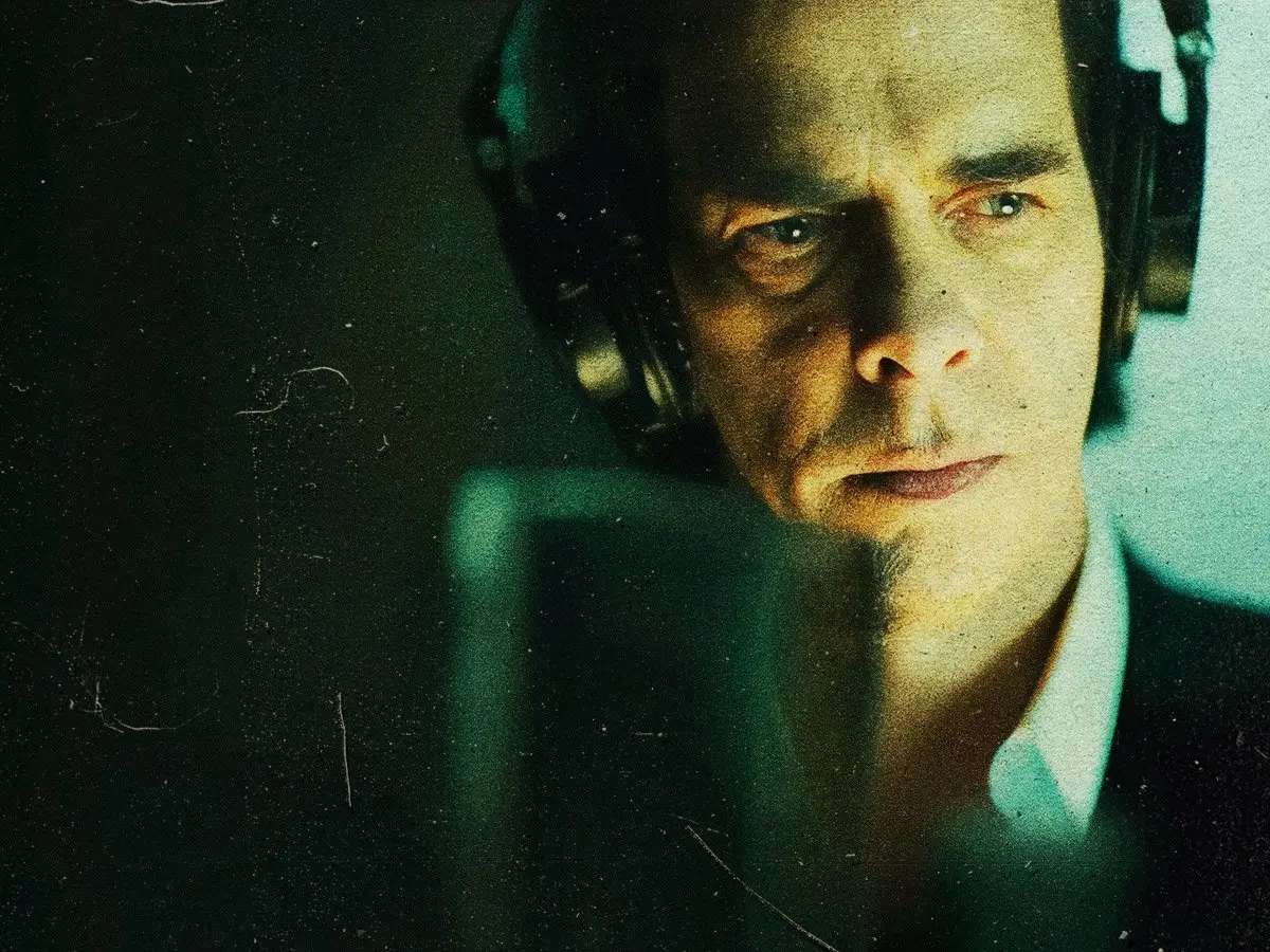 De Leonard Cohen a Bob Dylan: uma lista das 10 músicas favoritas de Nick Cave