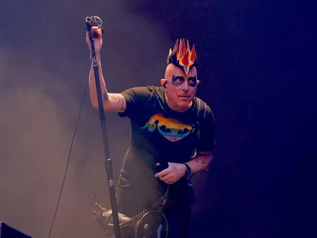 Cómo se unen tres canciones para revelar la pista oculta de la herramienta