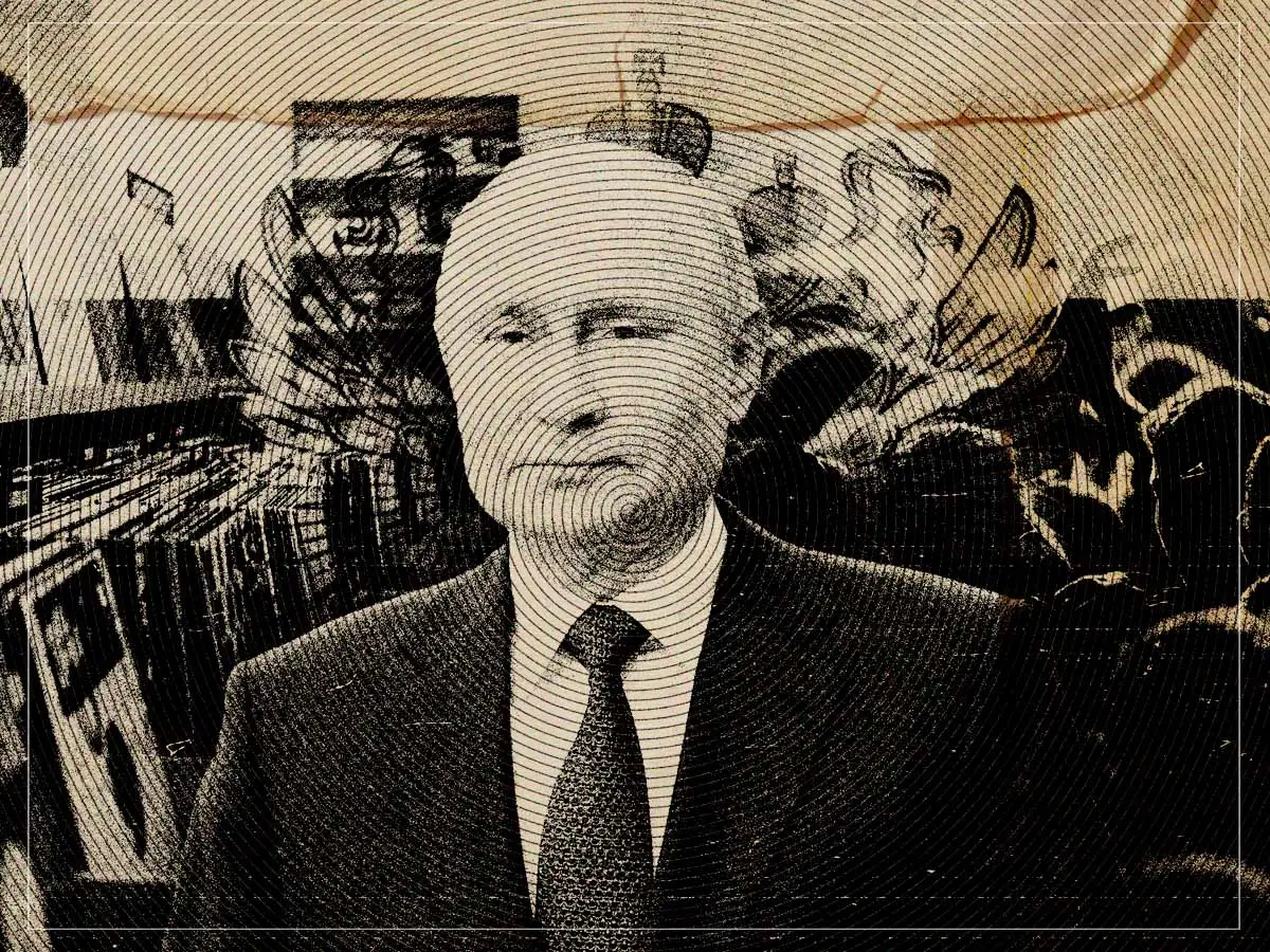A música ocidental na Rússia está atualmente proibida?