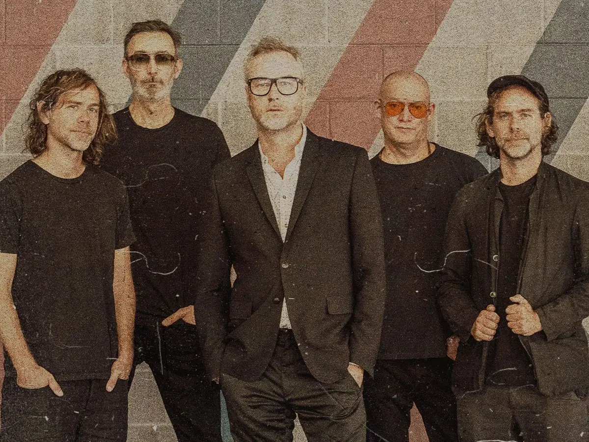 La película Paul Newman que inspiró una canción clásica de The National