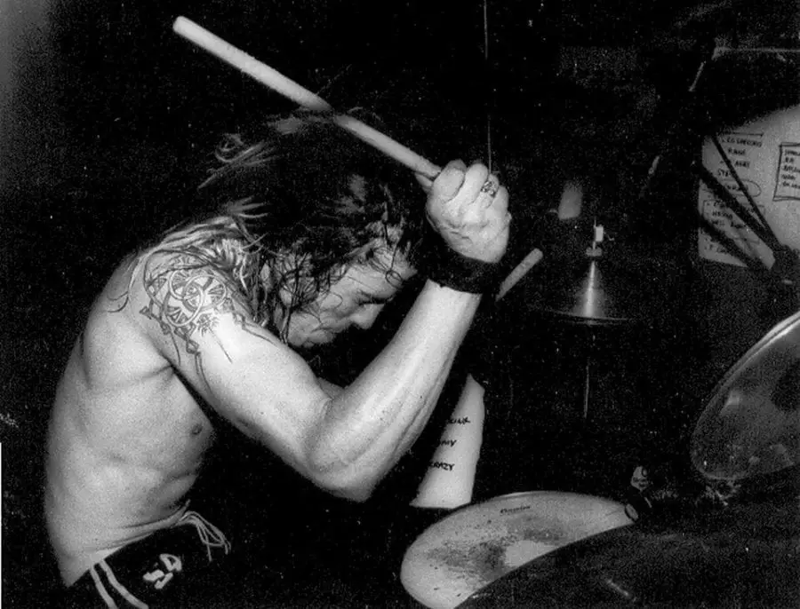 A história do modo como Dave Grohl descobriu o punk rock
