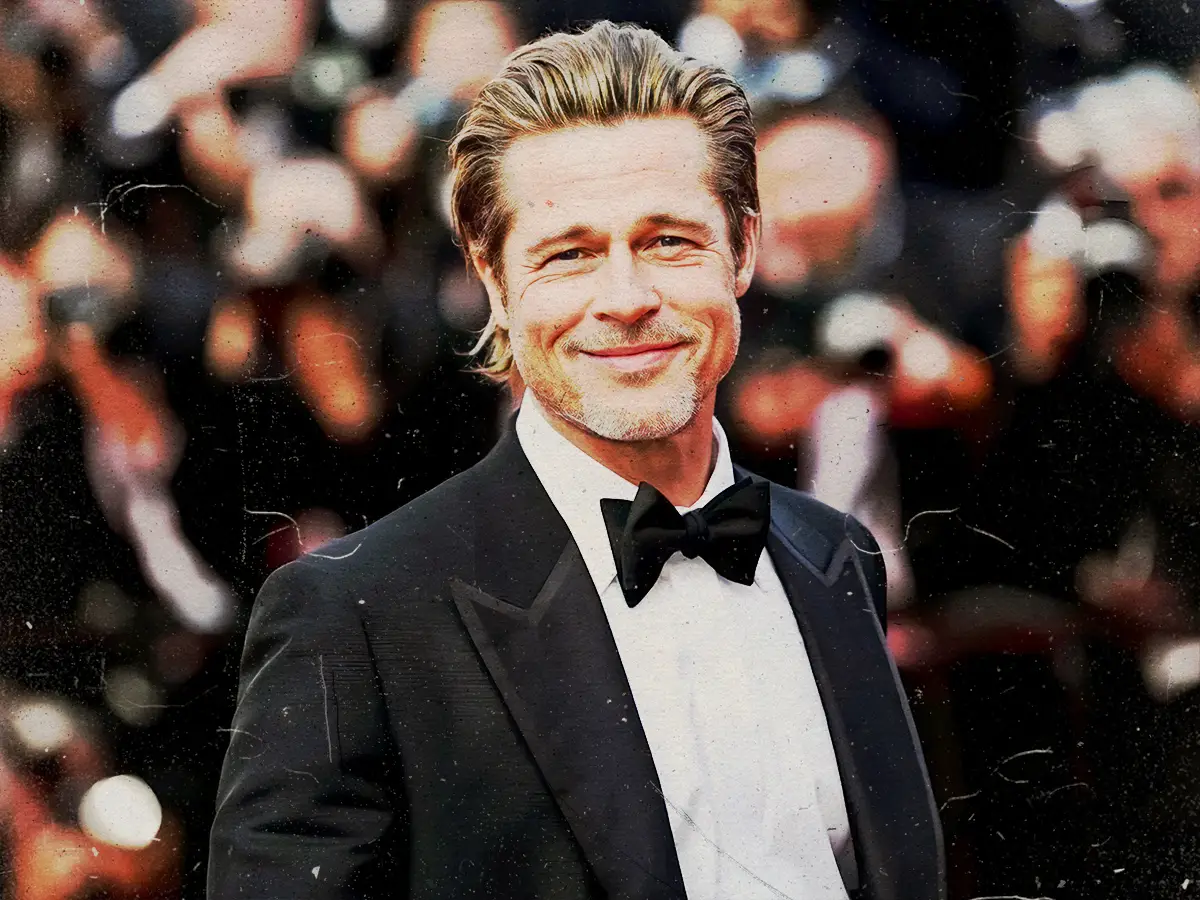 Apollo 13: O papel de Brad Pitt ficou com raiva, rejeitado