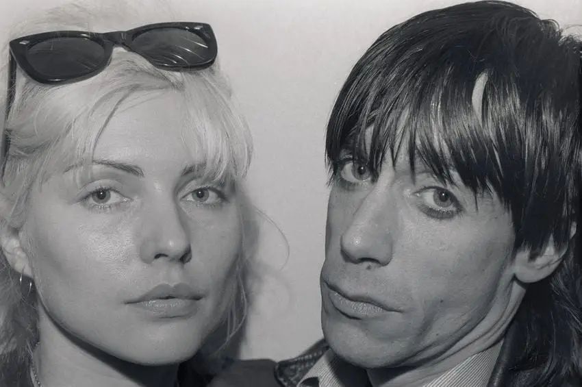 Ouça Iggy Pop e Matt Sweeney em frente ao filho europeu de Velvet Underground