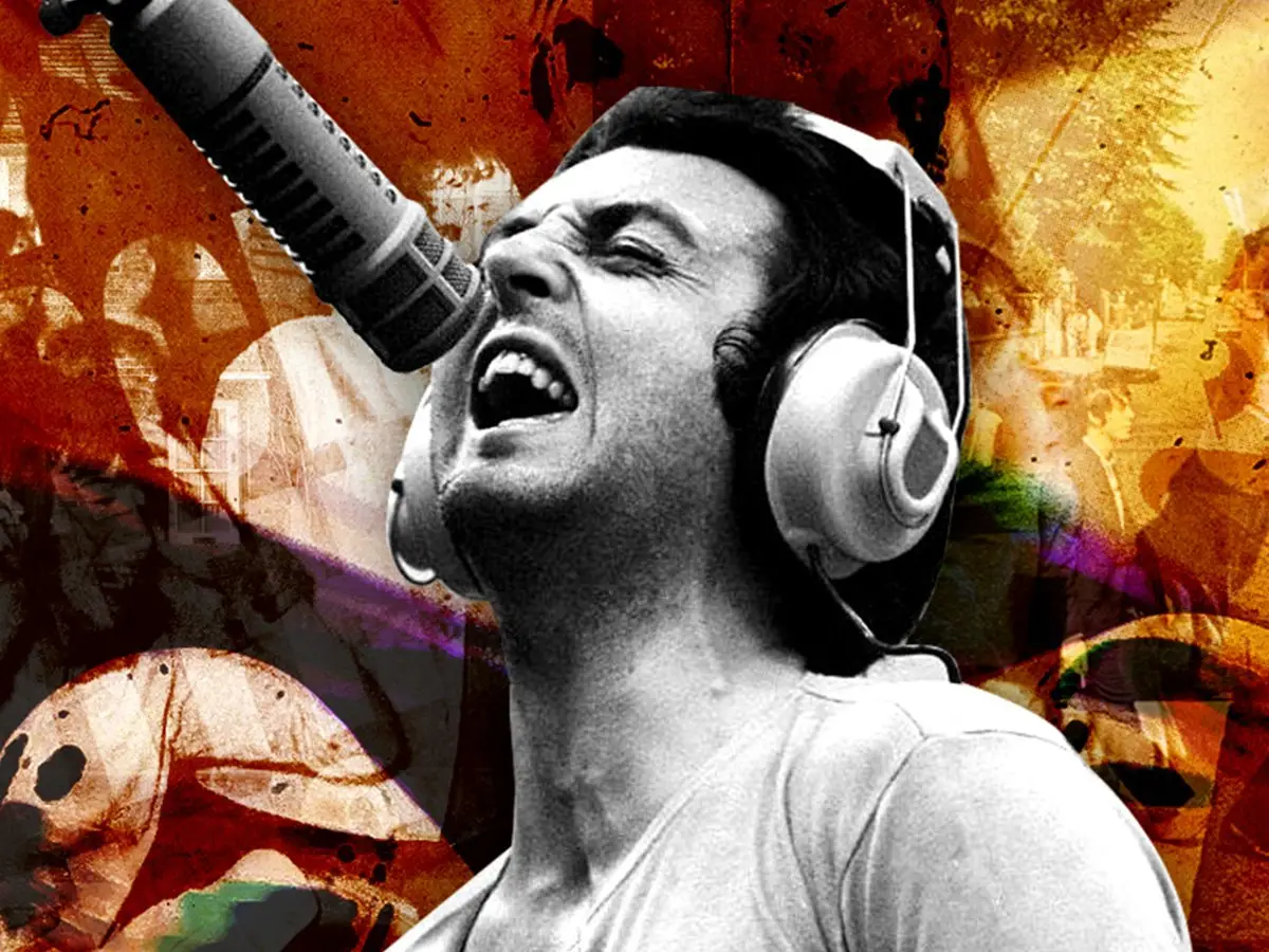 Minha inspiração: textos favoritos de Paul McCartney