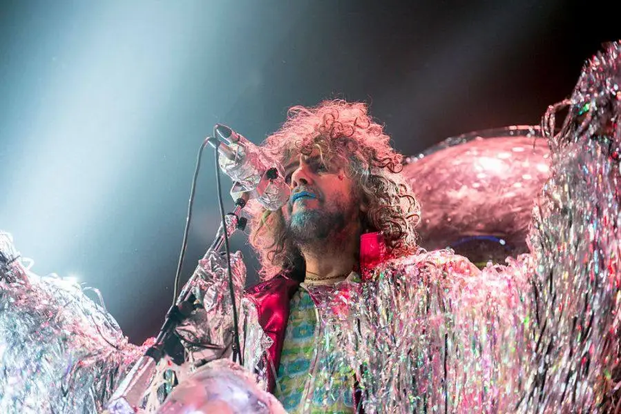 Una lista de reproducción de las canciones favoritas de Wayne Coyne de Flaming Lips