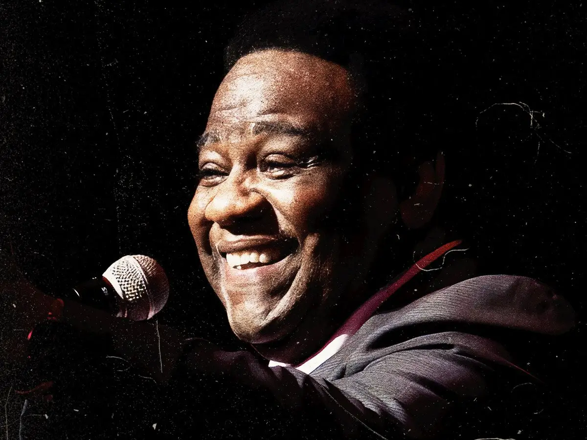 Al Green Covers Lou Reed Song Perfect Day