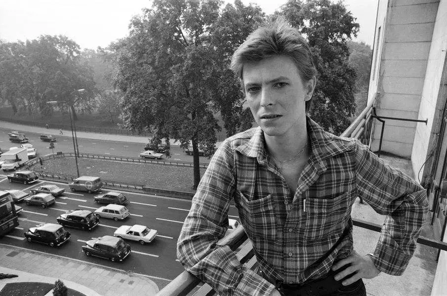 A música clássica David Bowie escreveu para ukelele: a mídia era