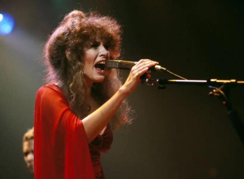 Título do álbum de Fleetwood Mac que Stevie Nick odiava
