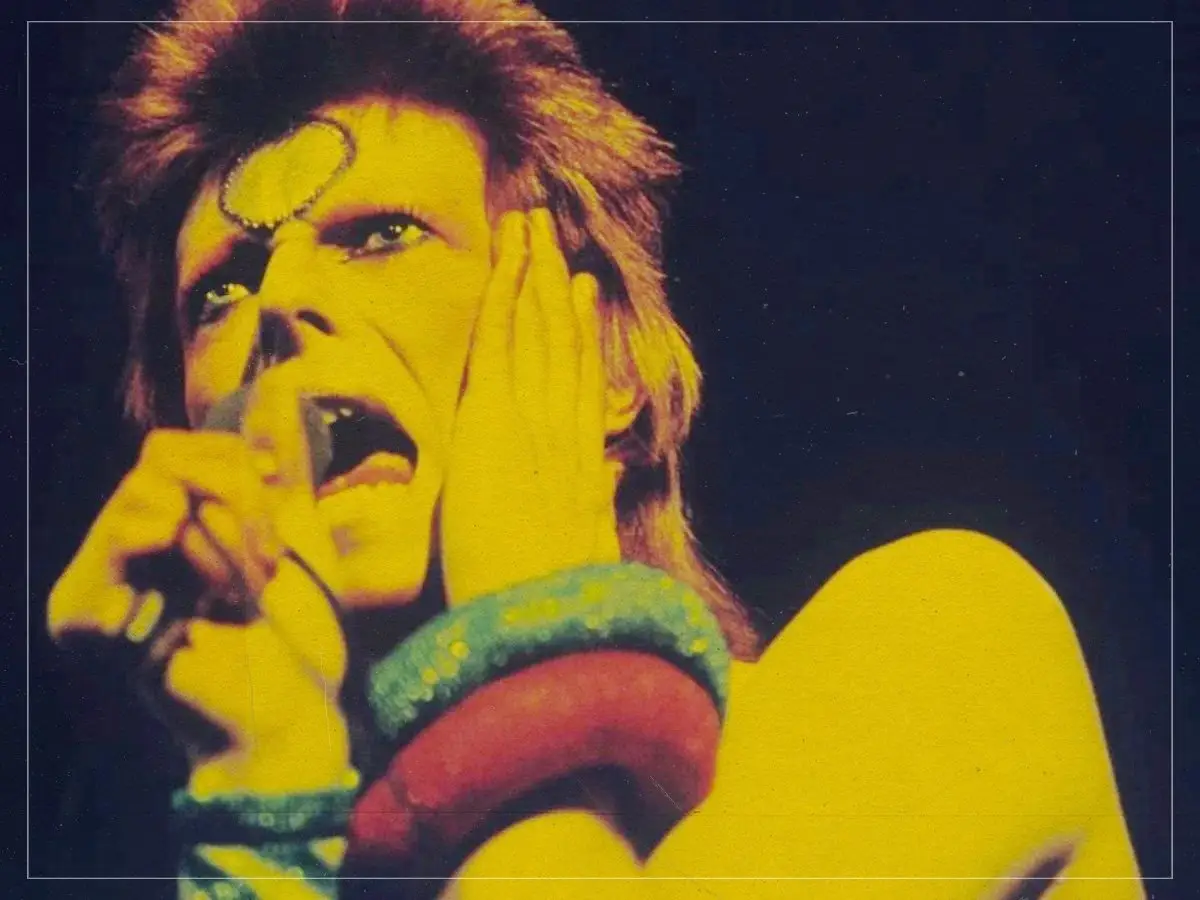 Nunca podría ser: el único género David Bowie pensó que no podía jugar