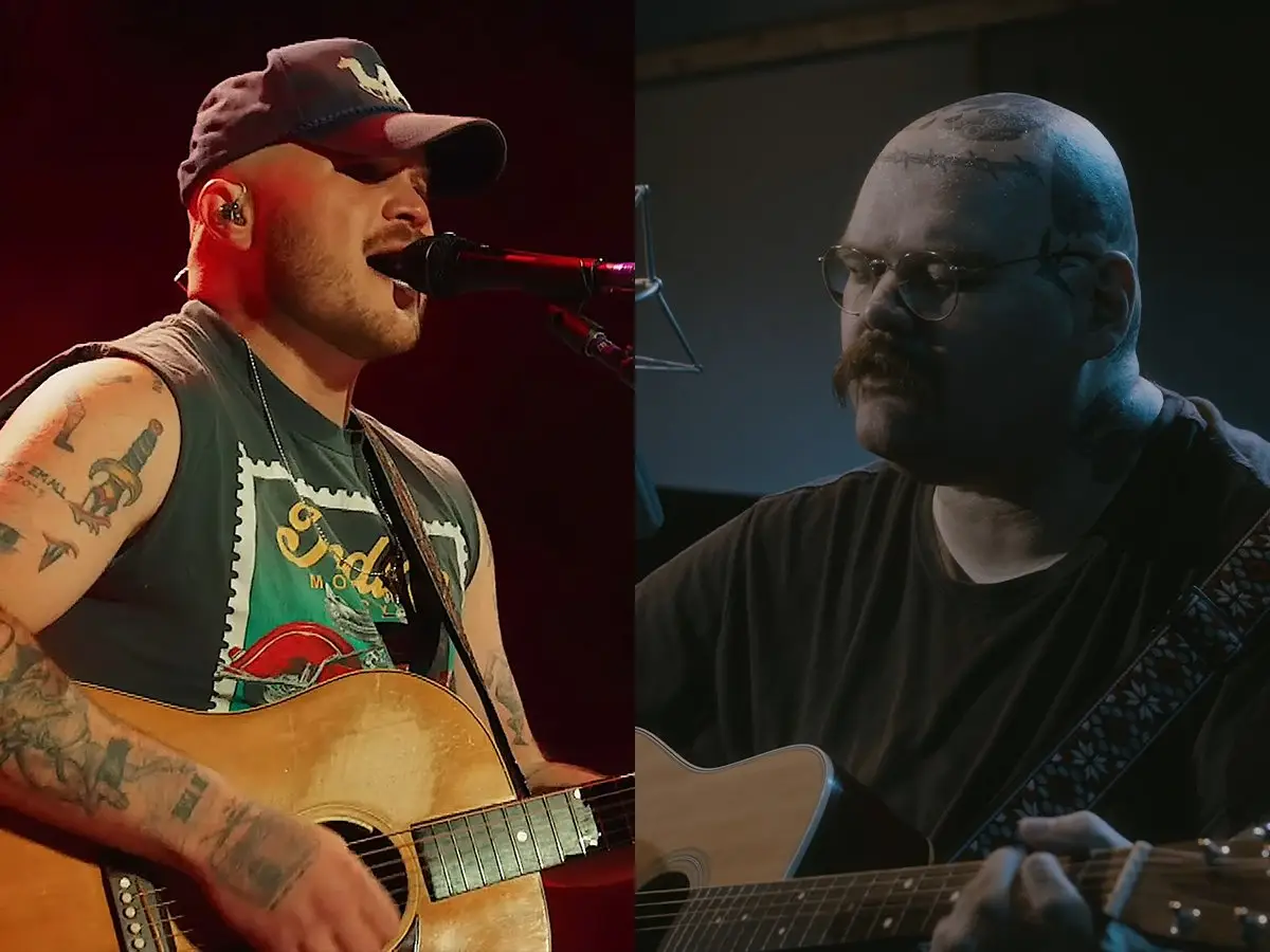John Moreland reage a Zach Bryan, que elimina a cooperação do álbum: eu não gosto dessa pessoa