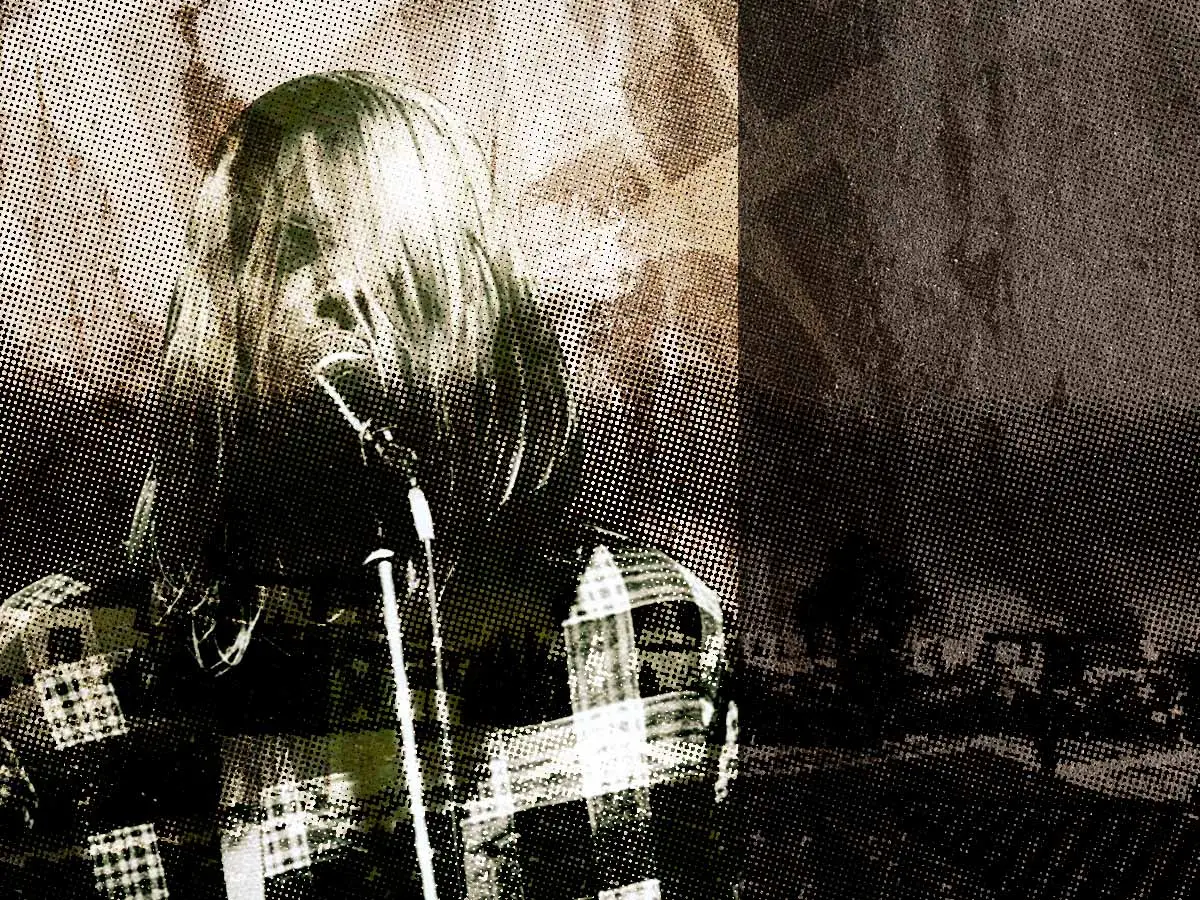 Cob Nobbler: La extraña historia del léxico en el grunge