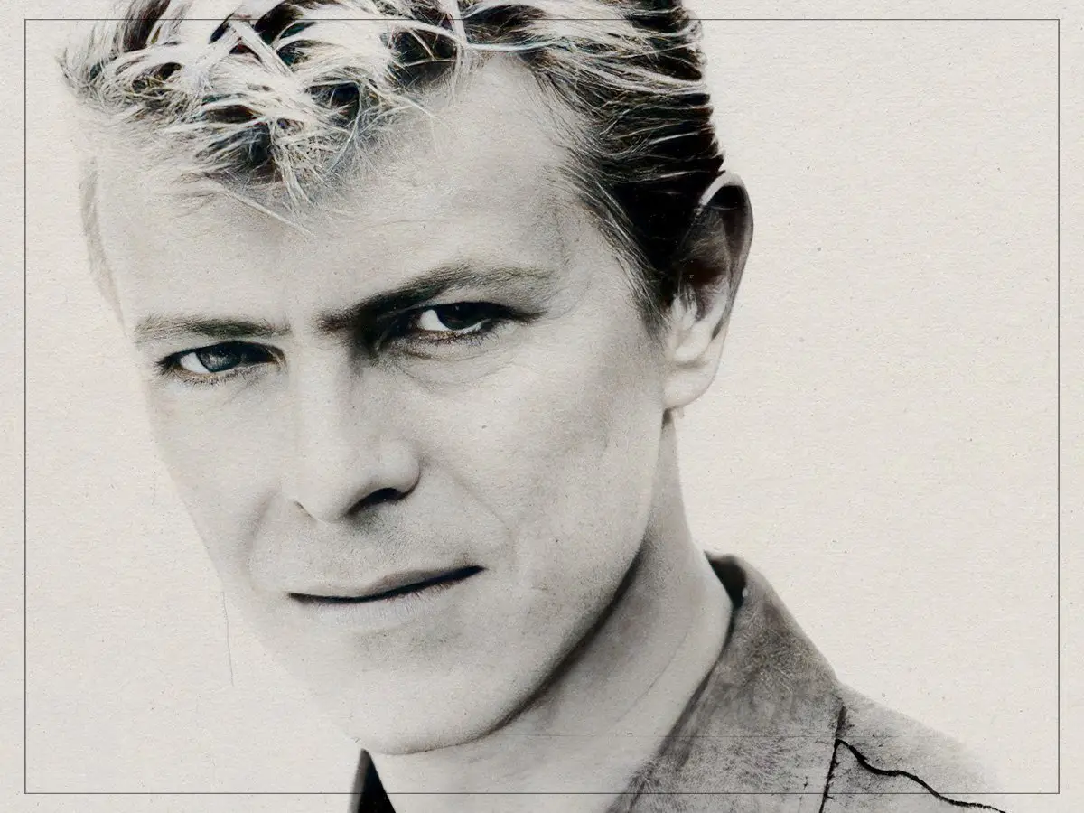 Dias e dias mais devastadores de David Bowie