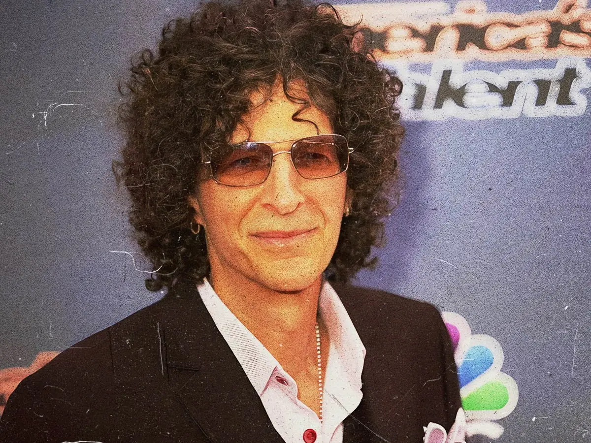 Howard Stern Trouve Kid Rocks Transthobie