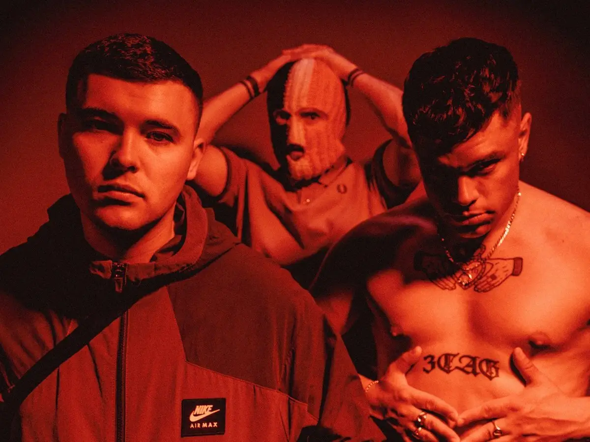 Kneecap se disculpa con las familias de dos parlamentarios asesinados y grupos terroristas condenados: condenamos todos los ataques contra civiles